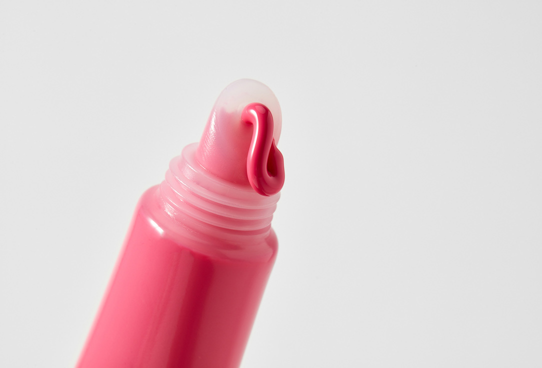 RAD LIP GLOSS glossy gleam 003, Pink 10 ml RAD LIP GLOSS glossy gleam