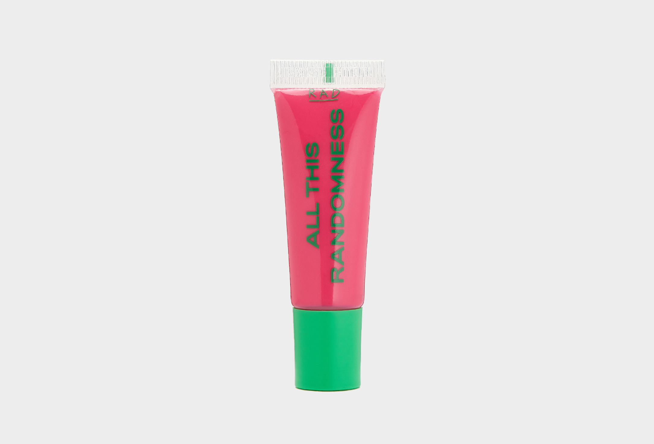 Glossy Gleam 10 003, Pink