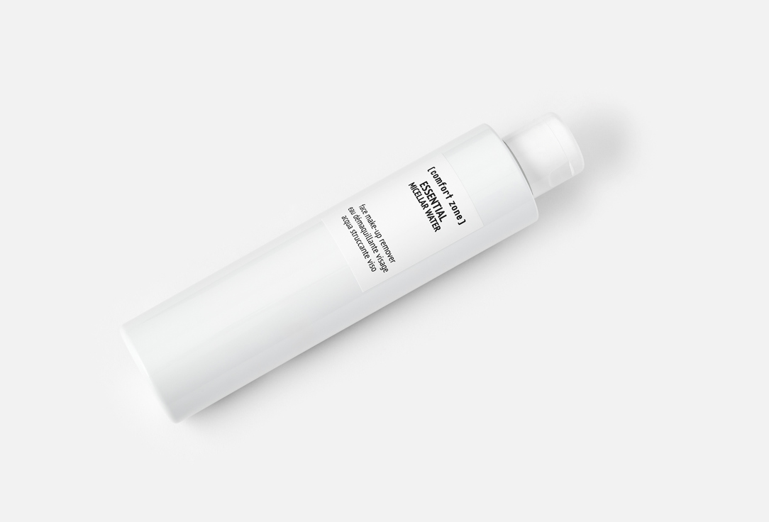 Comfort zone Purifying MICELLAR WATER ESSENTIAL