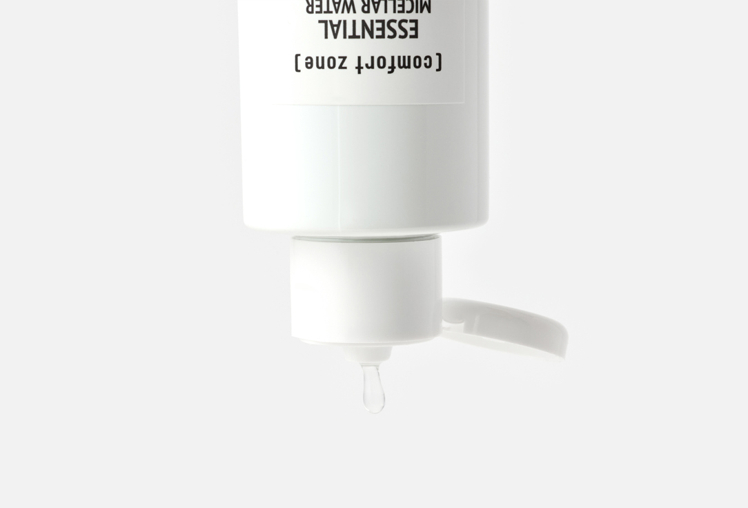 Comfort zone Purifying MICELLAR WATER ESSENTIAL
