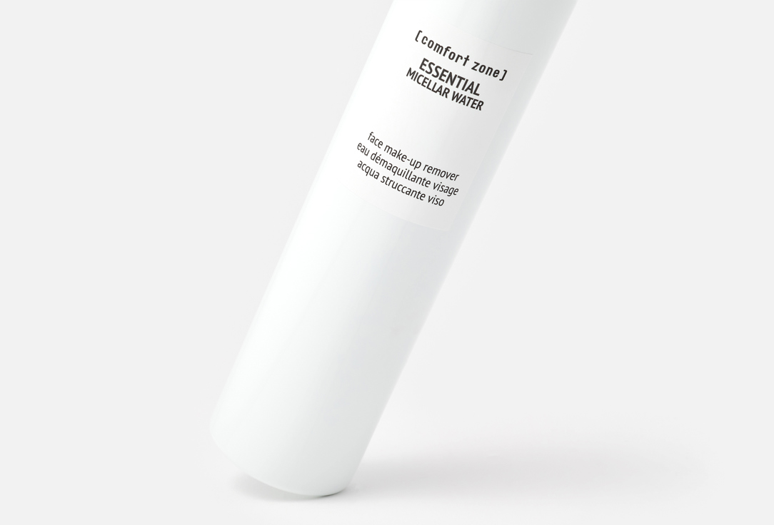 Comfort zone Purifying MICELLAR WATER ESSENTIAL