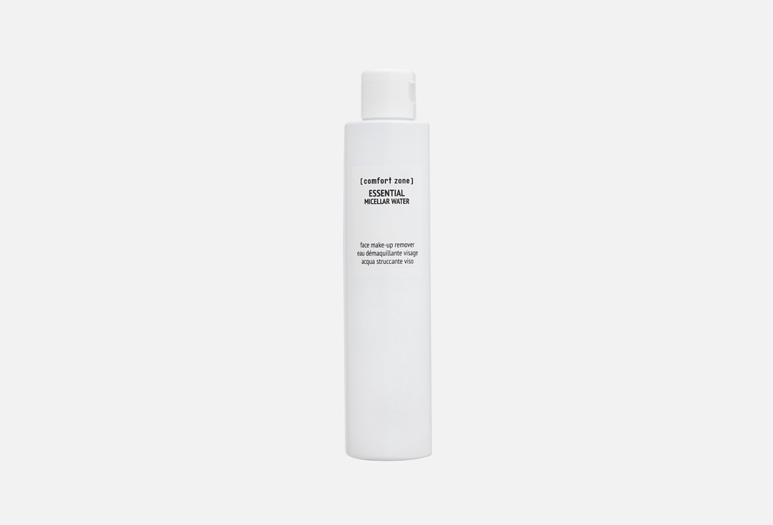 Comfort zone Purifying MICELLAR WATER ESSENTIAL