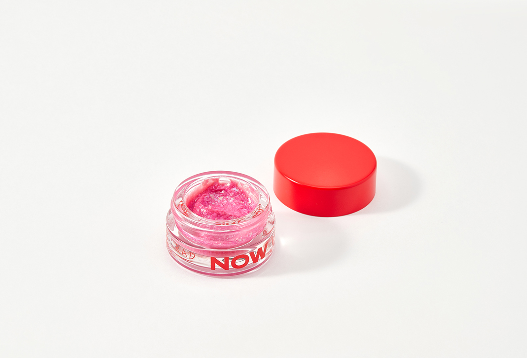 RAD GLITTER total drama glitters