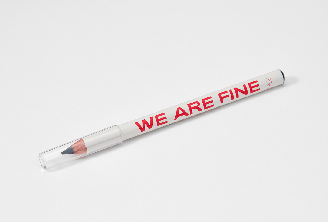 RAD KAJAL EYE PENCIL can't unsee pencil