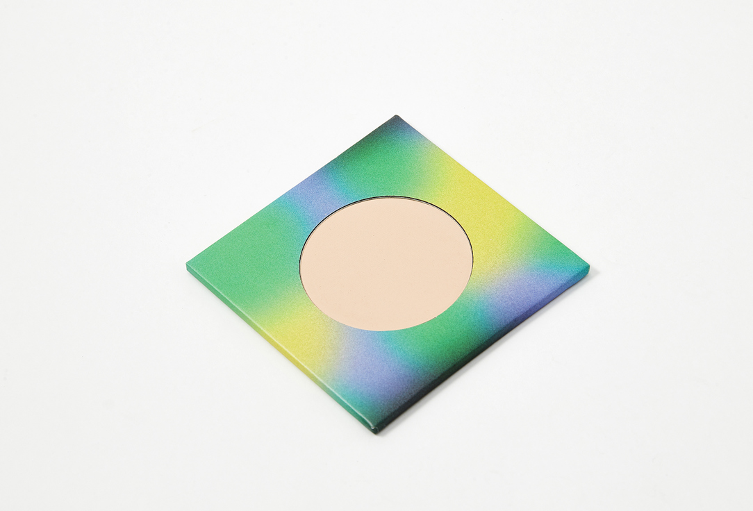 RAD Пудра для лица Nothing to Hide Powder