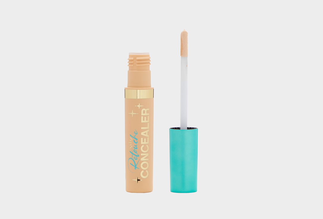 Vivienne Sabo Creamy concealer Retouche 01 3.5 ml Vivienne Sabo Creamy concealer Retouche