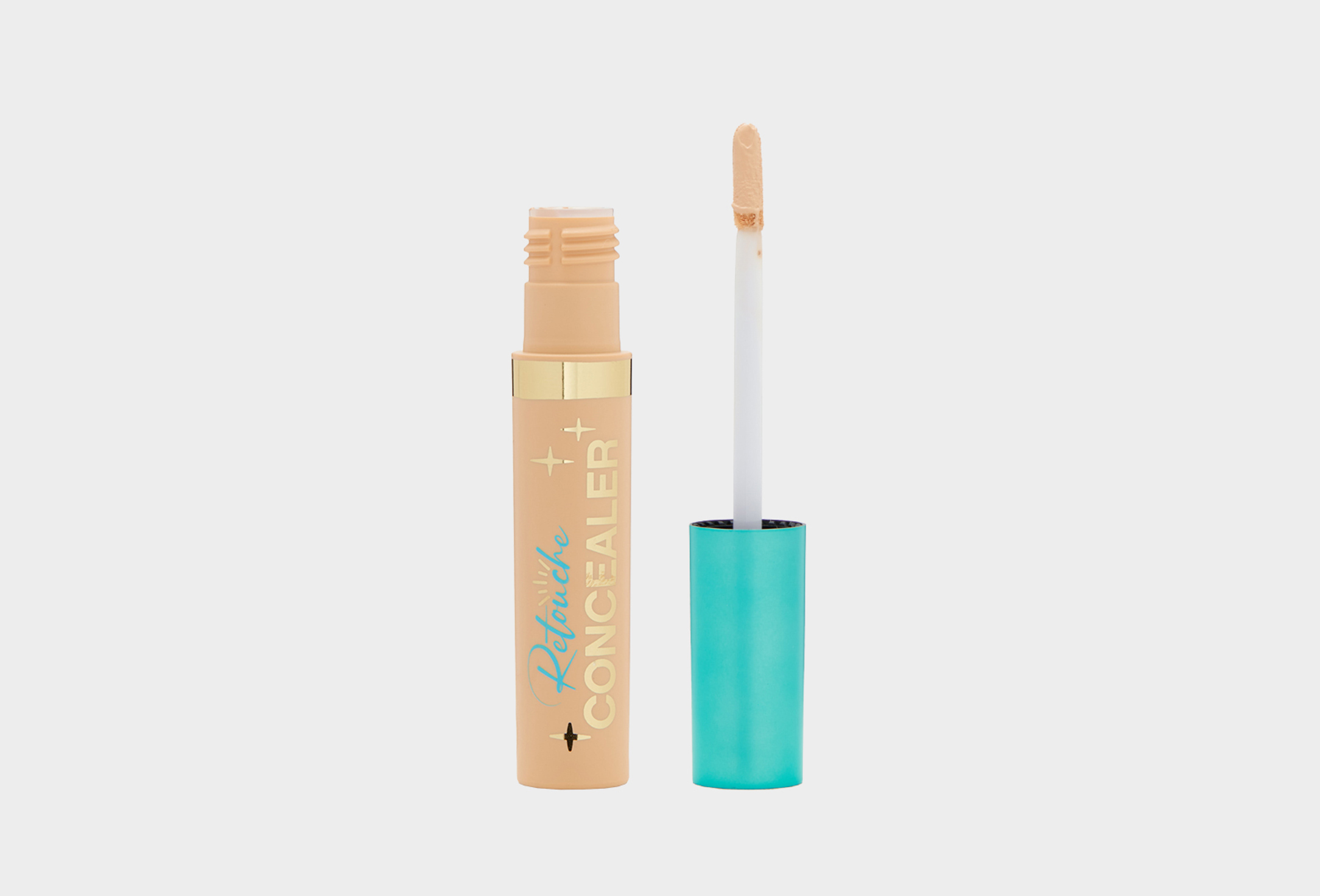 Correcteur «Retouche»  3.5 02/светло-персиковый