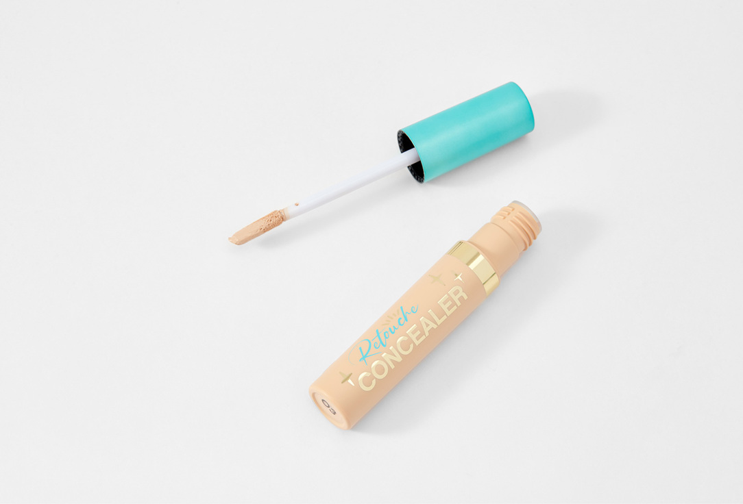 Vivienne Sabo Creamy concealer Retouche