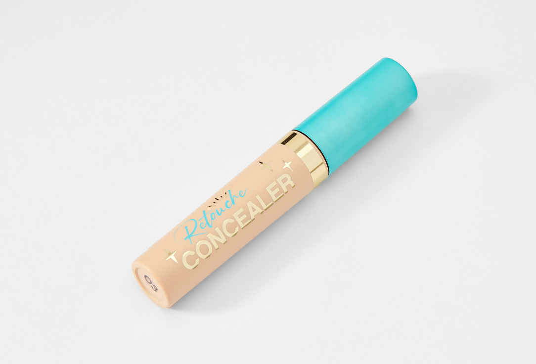 Vivienne Sabo Creamy concealer Retouche