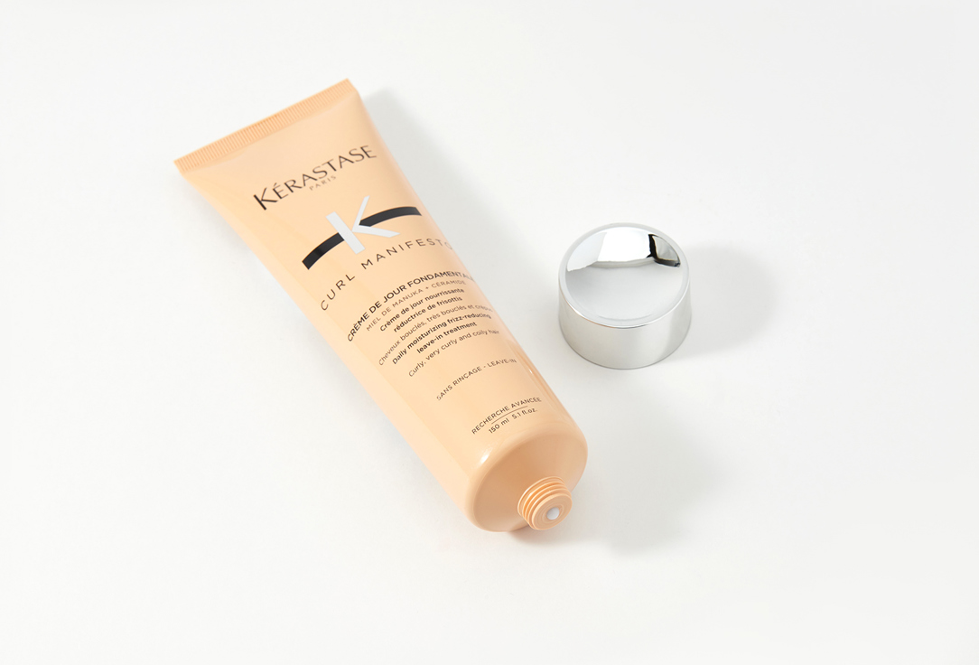 kerastase Smoothing Hair Cream Curl Manifesto Fondamentale