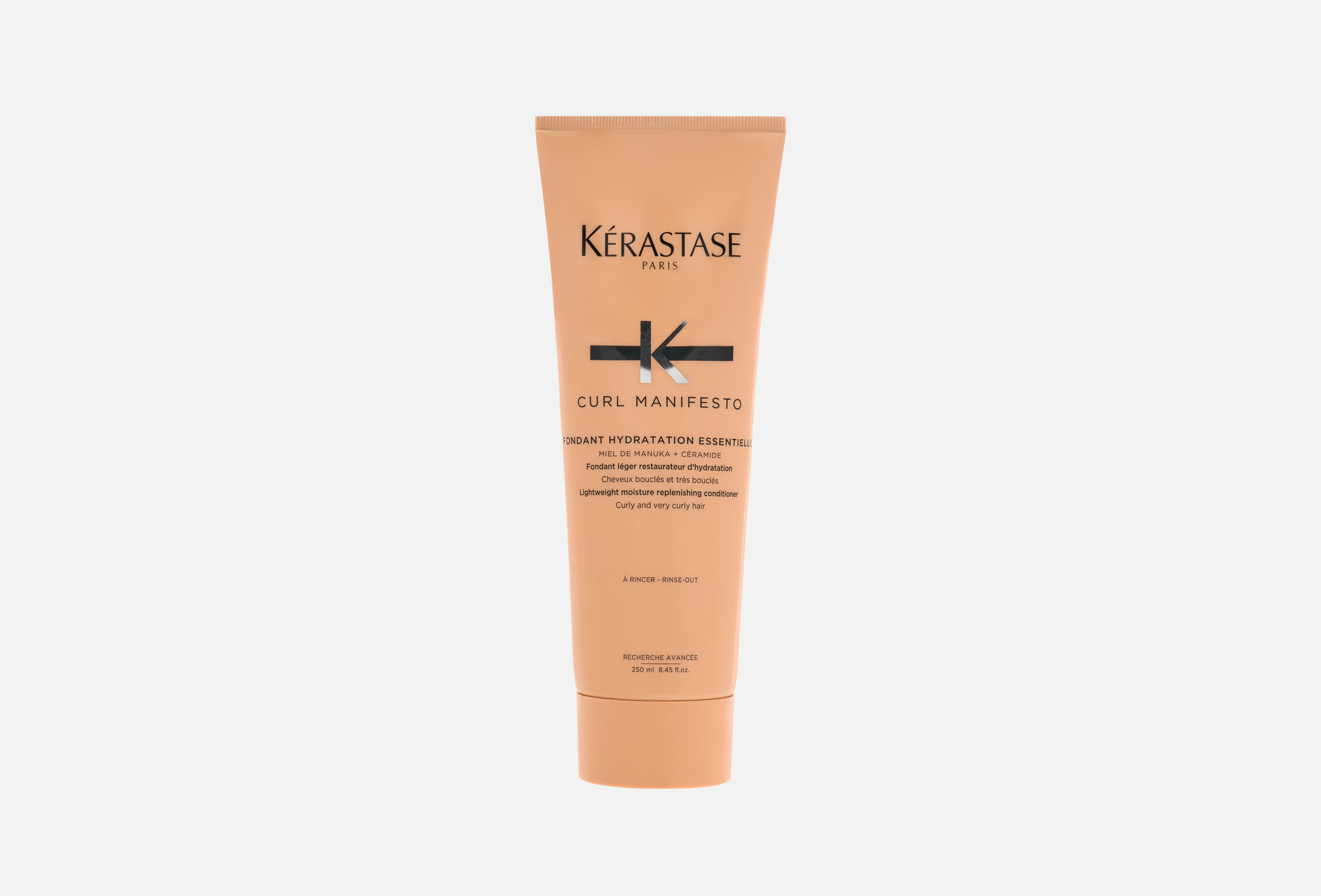Curl Manifesto Fondant Hydration  250 