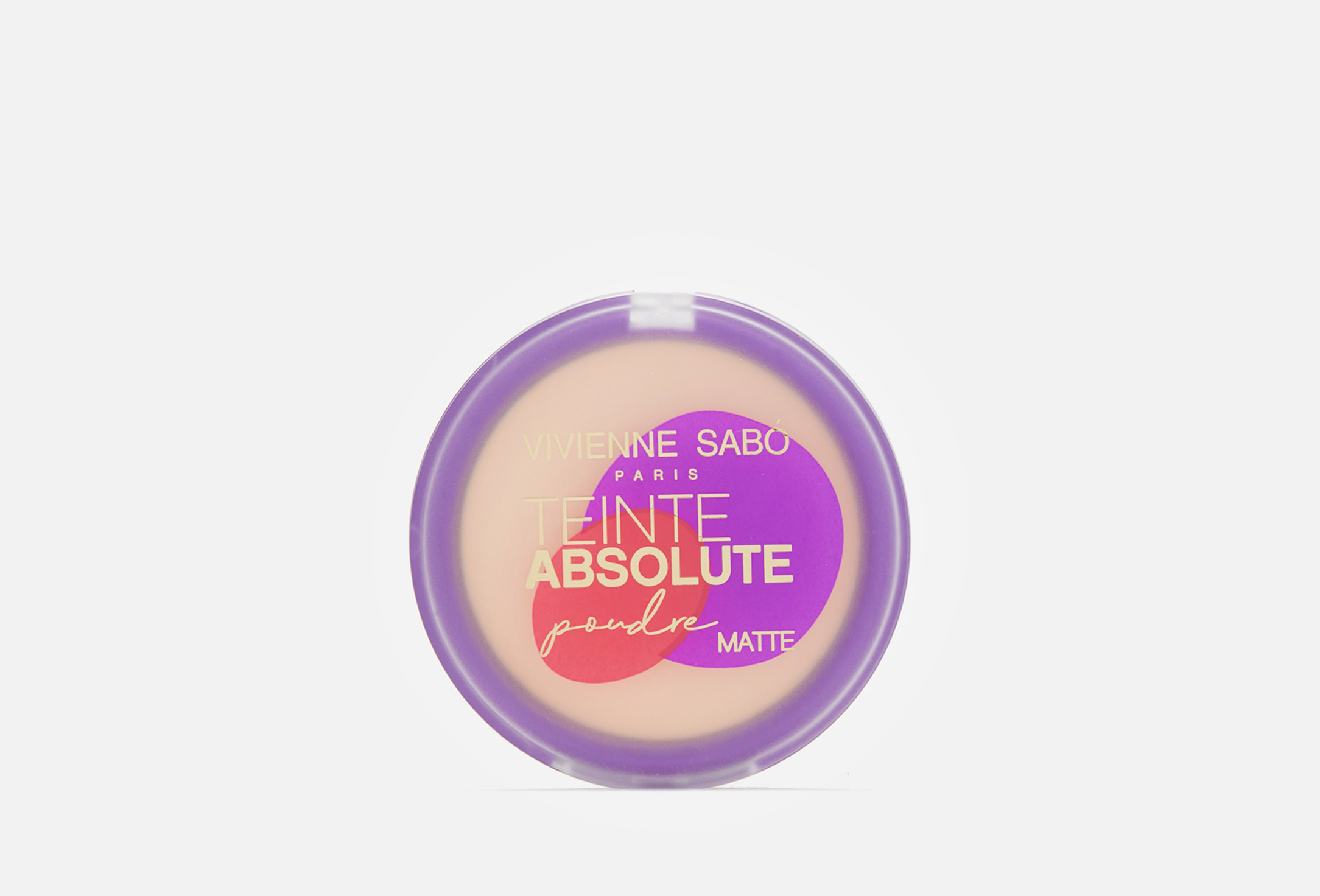Teinte Absolute matte  4 03