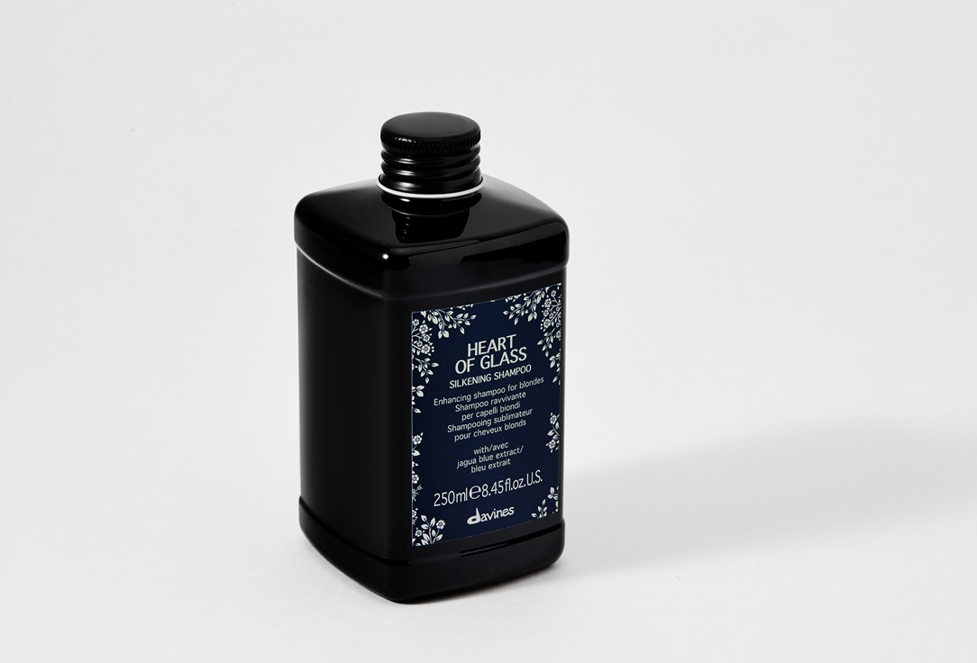 Davines Toning SHAMPOO HEART OF GLASS