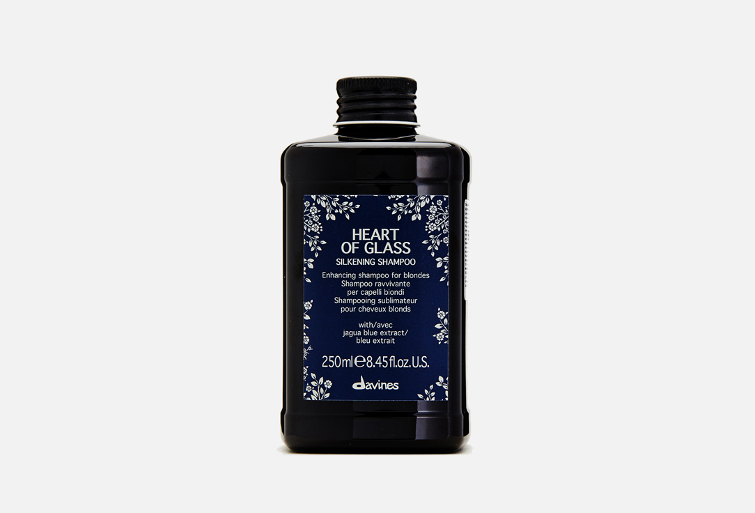 Davines Toning SHAMPOO HEART OF GLASS
