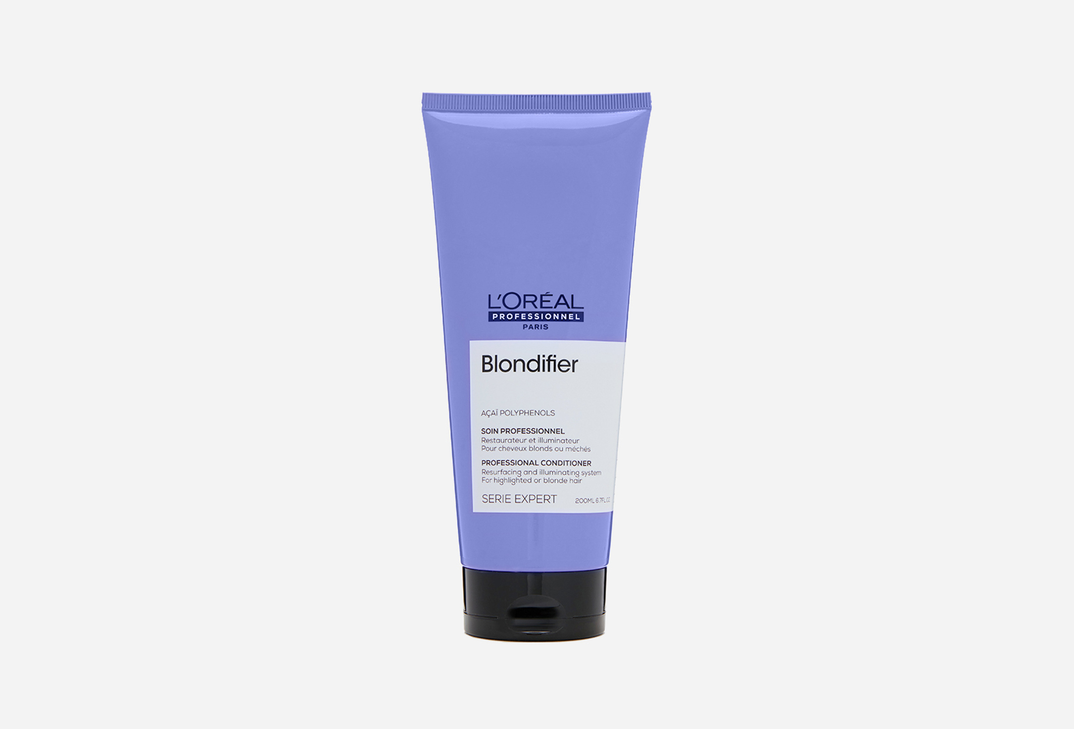 Blondifier Gloss 200