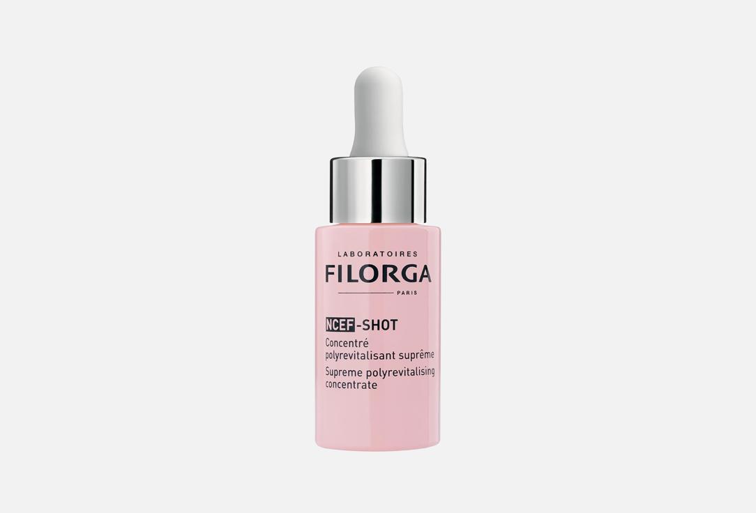 FILORGA Restoring Complex Action Concentrate Ncef-Shot