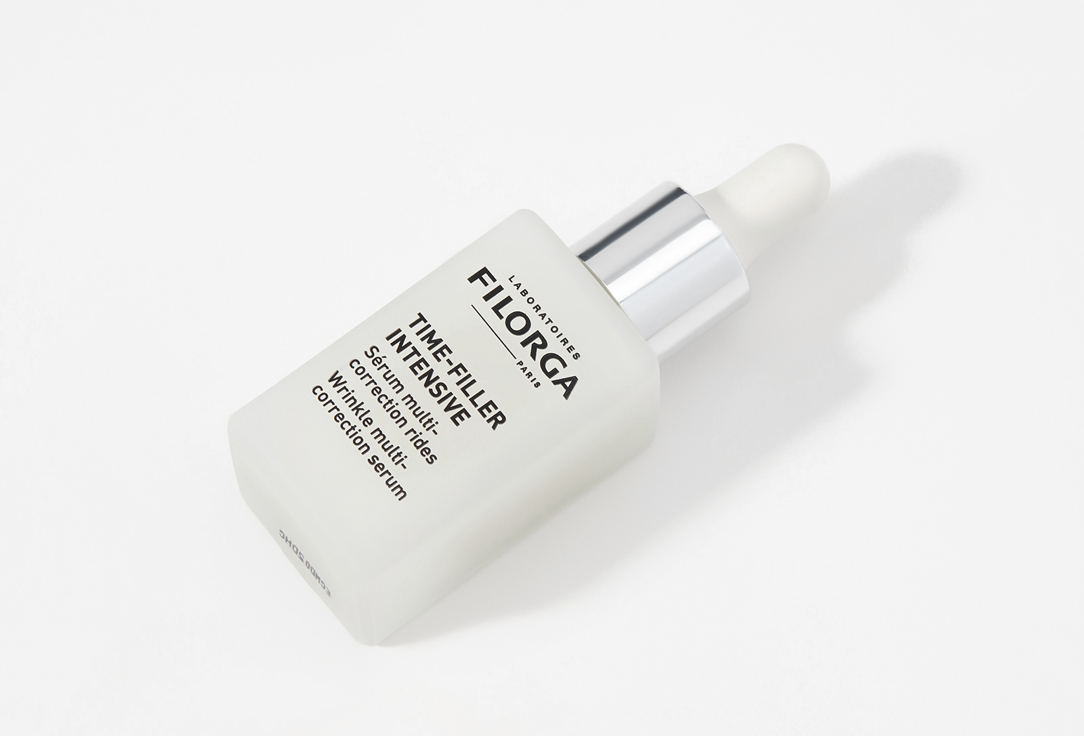 FILORGA Wrinkle Multi-Correction Serum TIME FILLER INTENSIVE 30 ml FILORGA Wrinkle Multi-Correction Serum TIME FILLER INTENSIVE