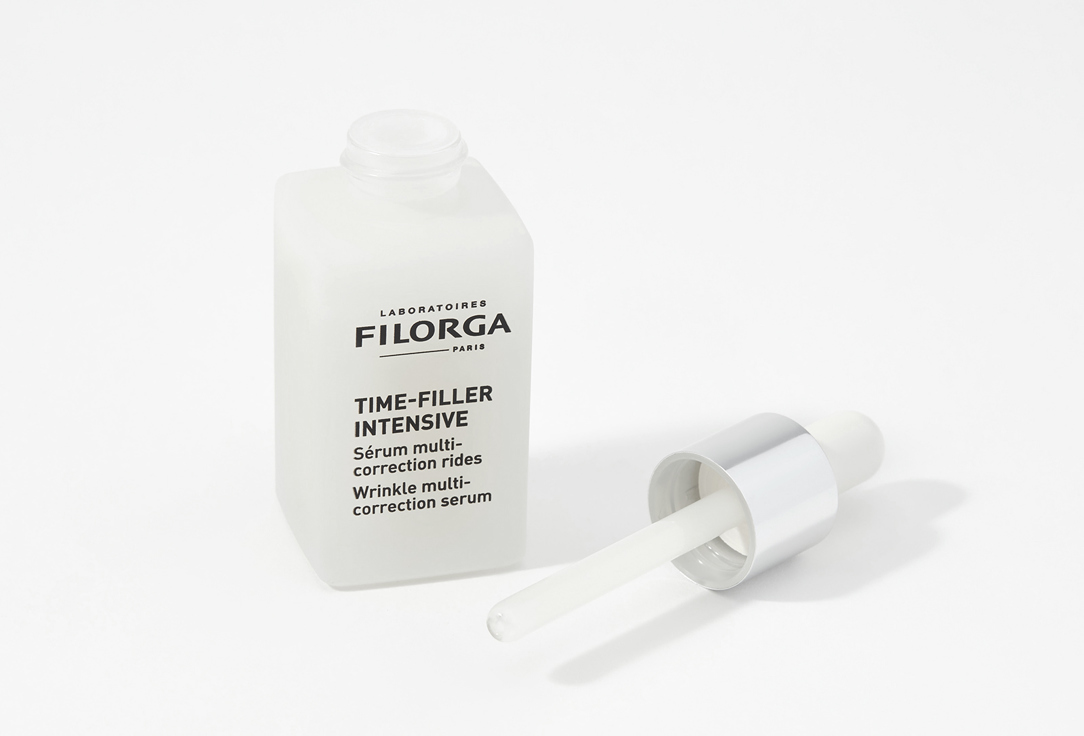 FILORGA Wrinkle Multi-Correction Serum TIME FILLER INTENSIVE 30 ml FILORGA Wrinkle Multi-Correction Serum TIME FILLER INTENSIVE