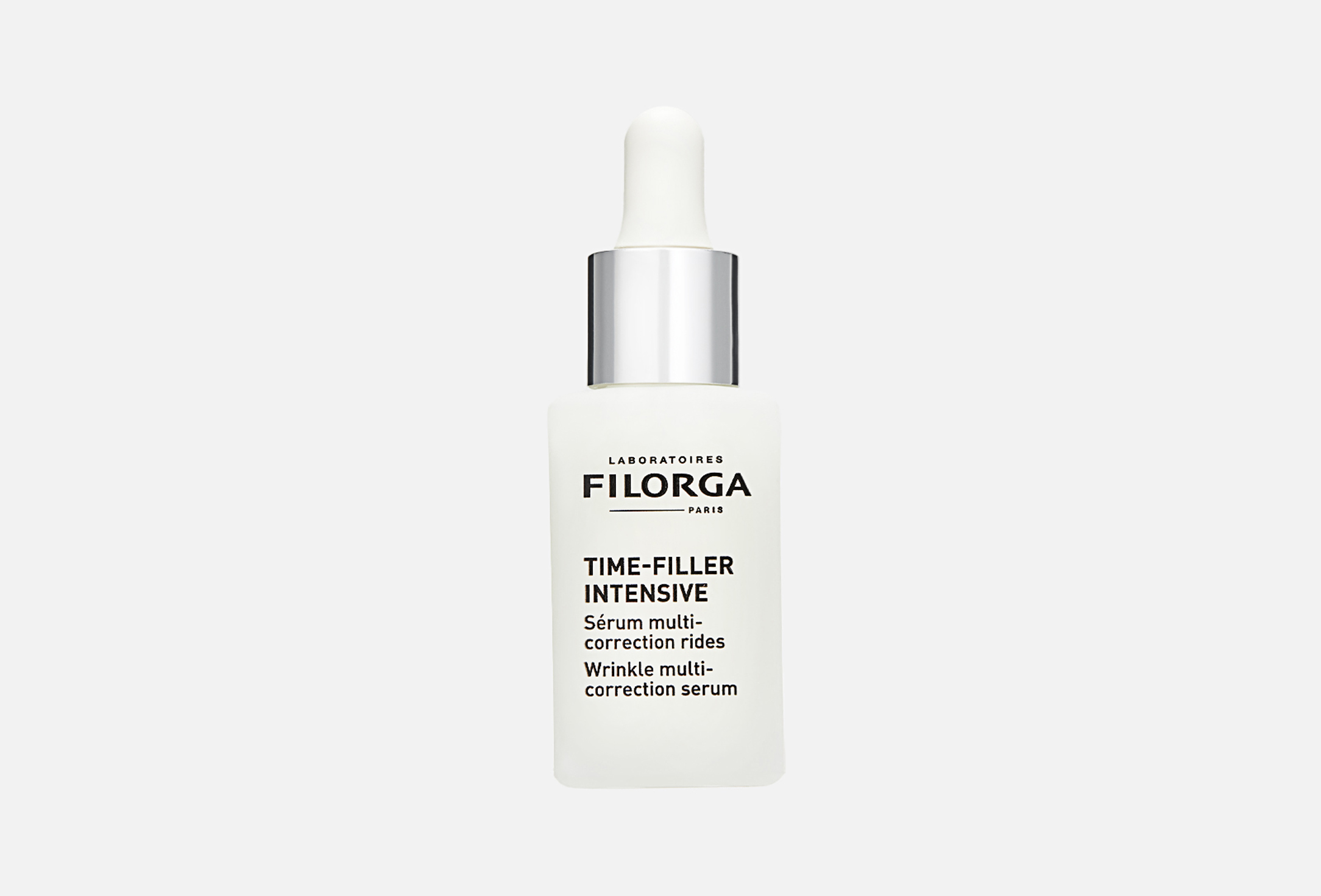 TIME FILLER INTENSIVE  30 