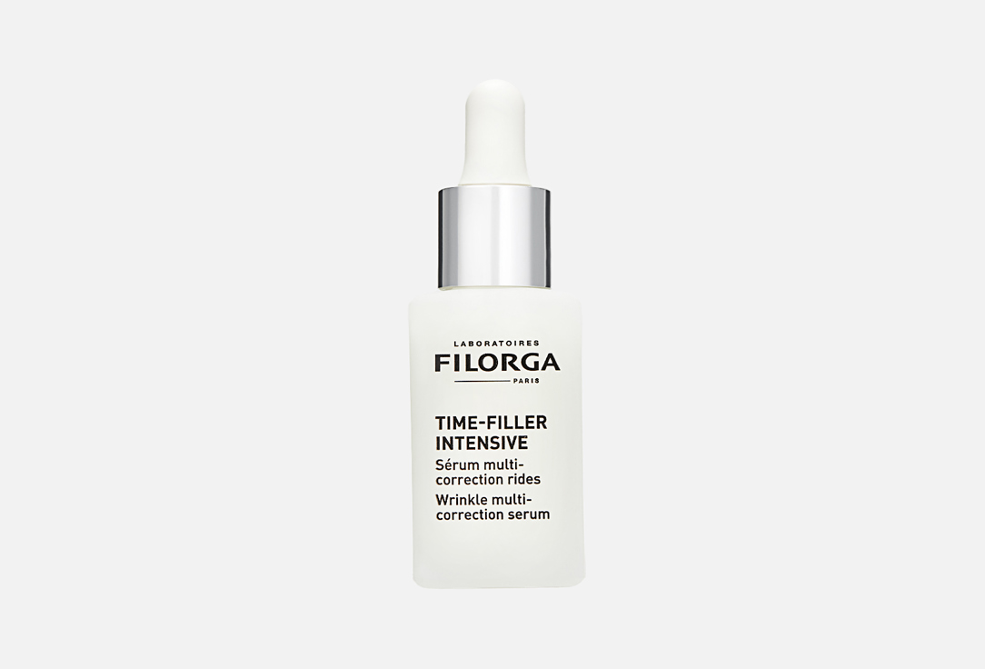 FILORGA Wrinkle Multi-Correction Serum TIME FILLER INTENSIVE 30 ml FILORGA Wrinkle Multi-Correction Serum TIME FILLER INTENSIVE