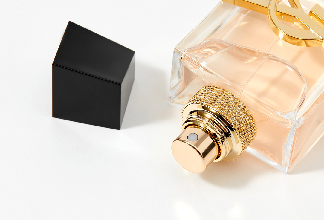 Yves Saint Laurent  Туалетная вода Libre