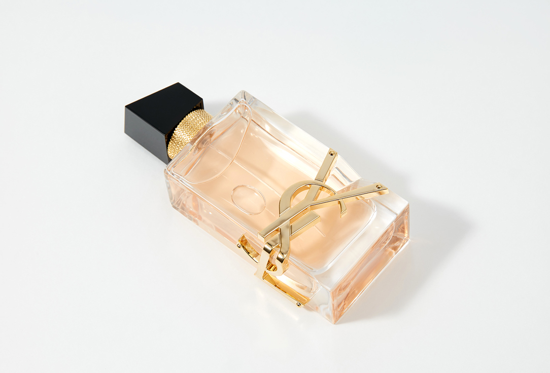 Yves Saint Laurent Eau de Toilet Libre