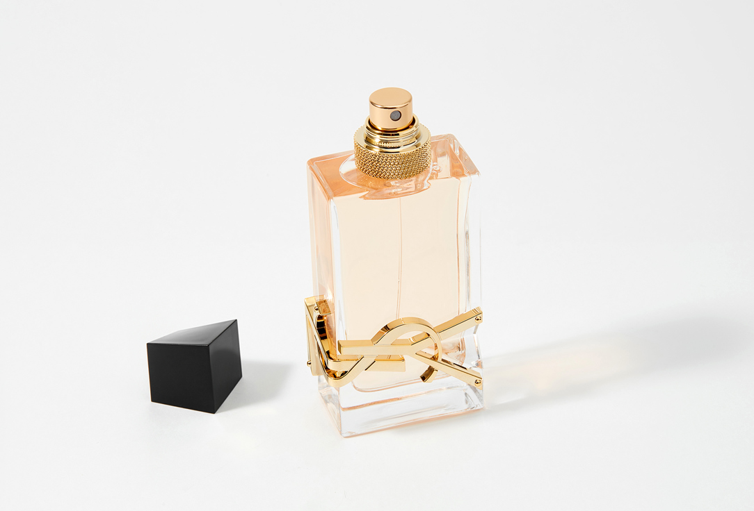 Yves Saint Laurent Eau de Toilet Libre
