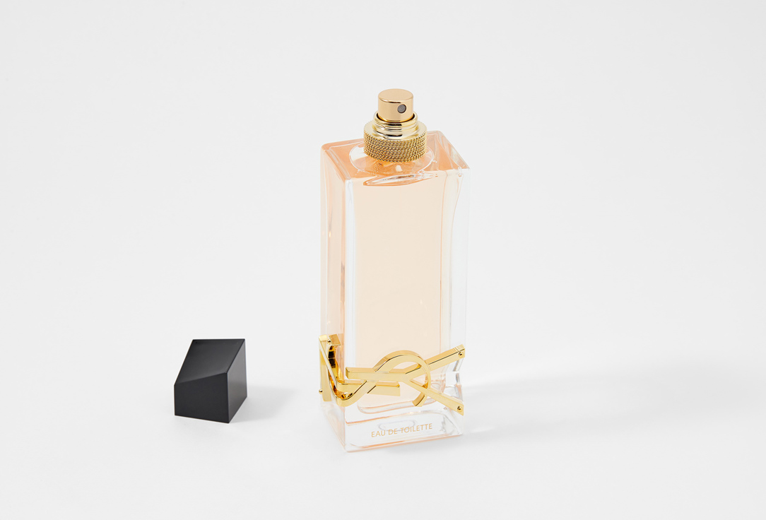 Yves Saint Laurent Eau de Toilet Libre
