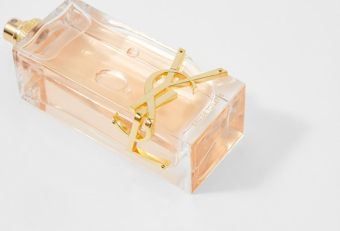 Yves Saint Laurent Eau de Toilet Libre