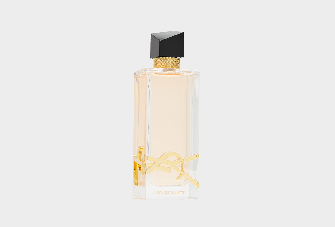 Yves Saint Laurent Eau de Toilet Libre