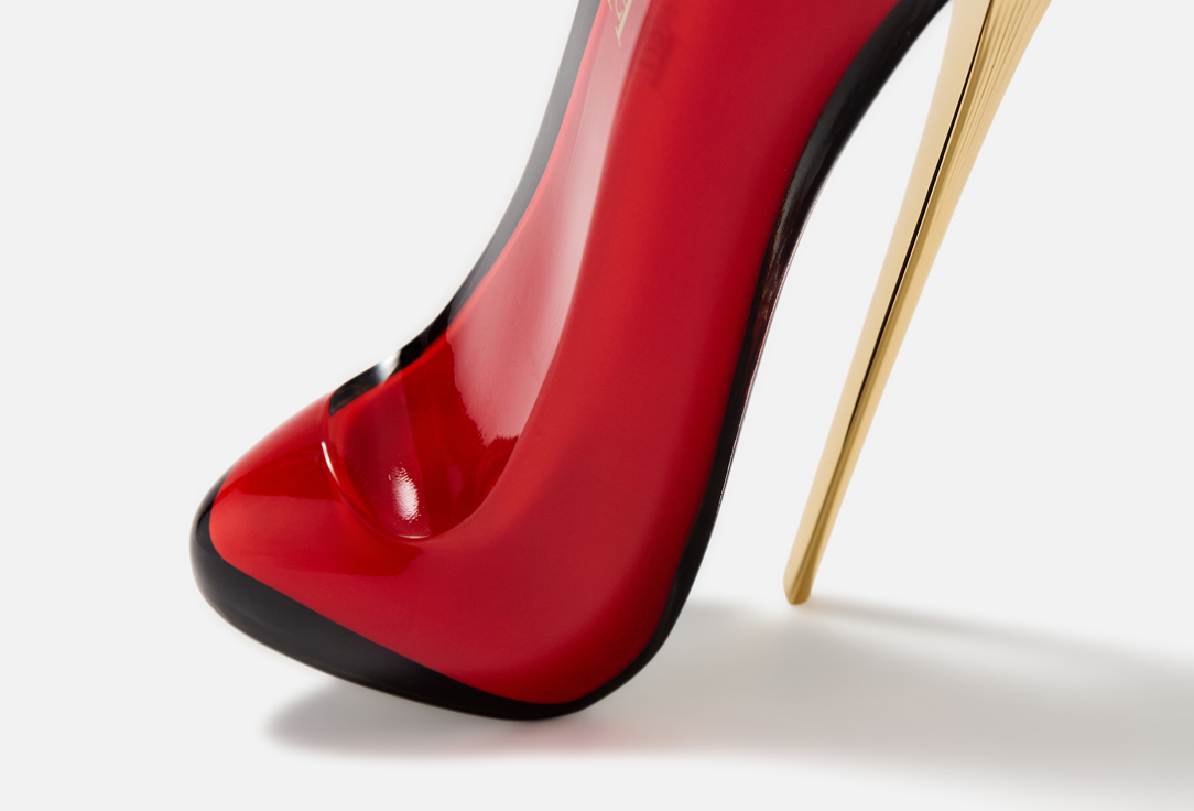 Carolina Herrera Парфюмерная вода Very good girl