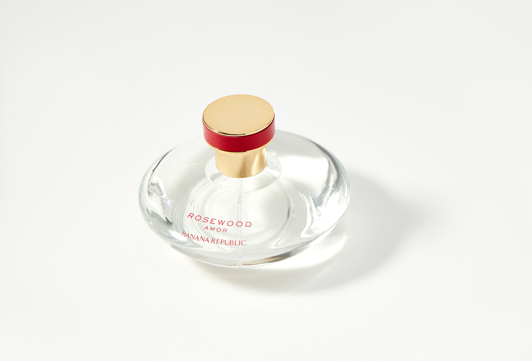 BANANA REPUBLIC Eau de parfum Rosewood Amor Women 100 ml BANANA REPUBLIC Eau de parfum Rosewood Amor Women