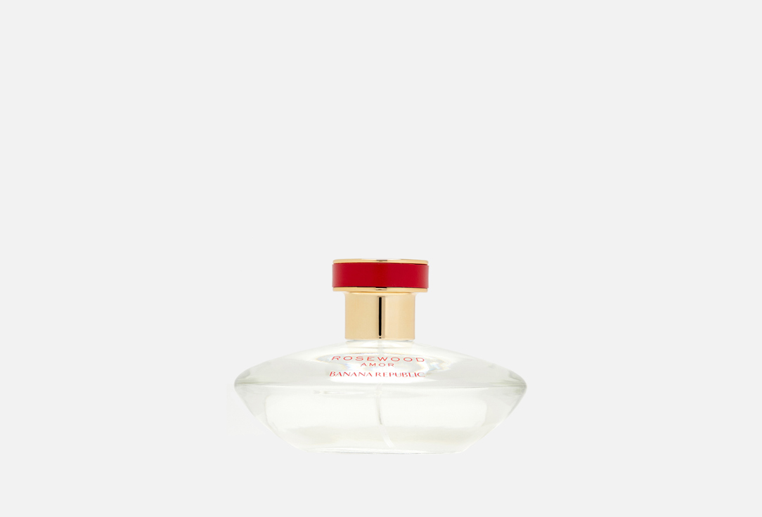 BANANA REPUBLIC Eau de parfum Rosewood Amor Women 100 ml BANANA REPUBLIC Eau de parfum Rosewood Amor Women