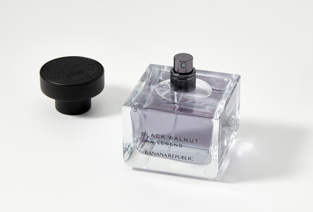 BANANA REPUBLIC Eau de parfum Black Walnut Leged 100 ml BANANA REPUBLIC Eau de parfum Black Walnut Leged