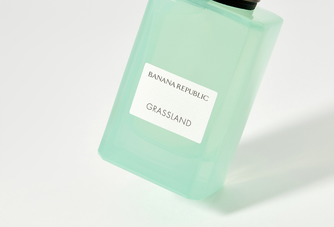 BANANA REPUBLIC Eau de parfum Grassland 75 ml BANANA REPUBLIC Eau de parfum Grassland