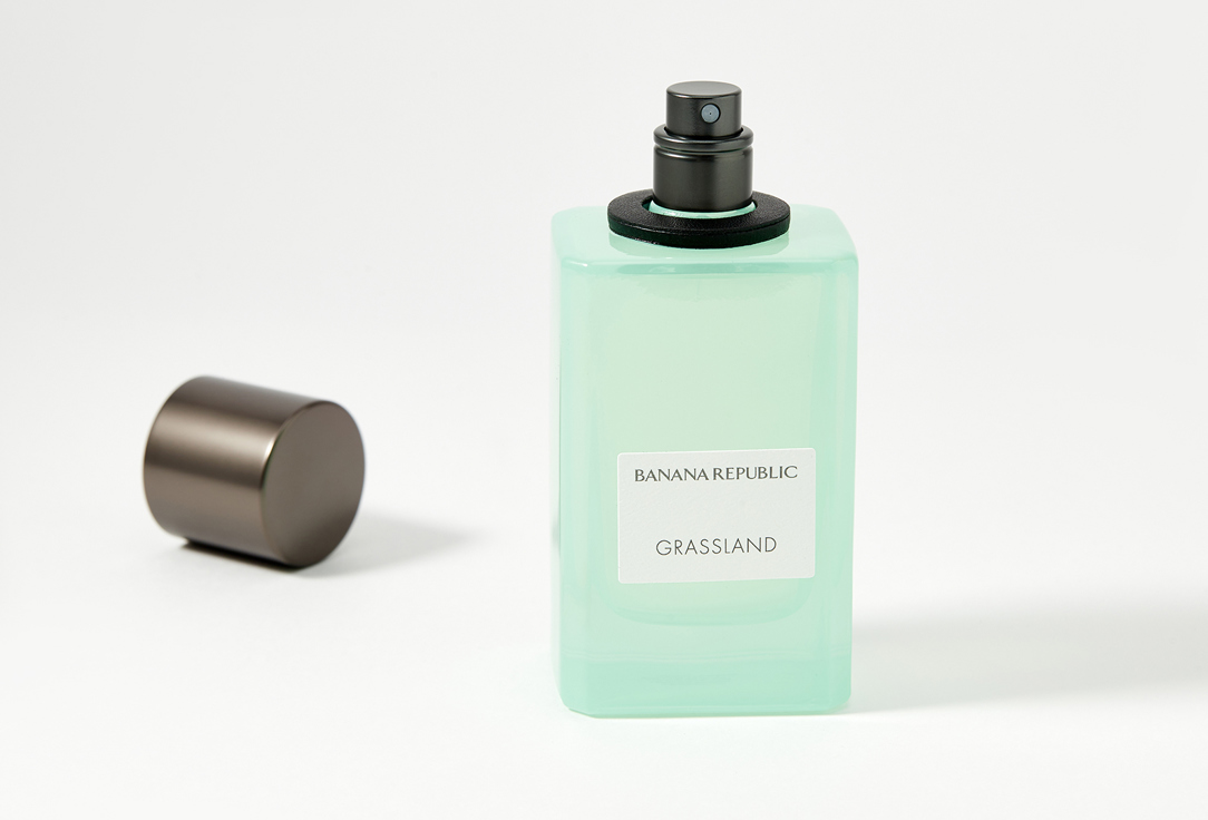 BANANA REPUBLIC Eau de parfum Grassland 75 ml BANANA REPUBLIC Eau de parfum Grassland