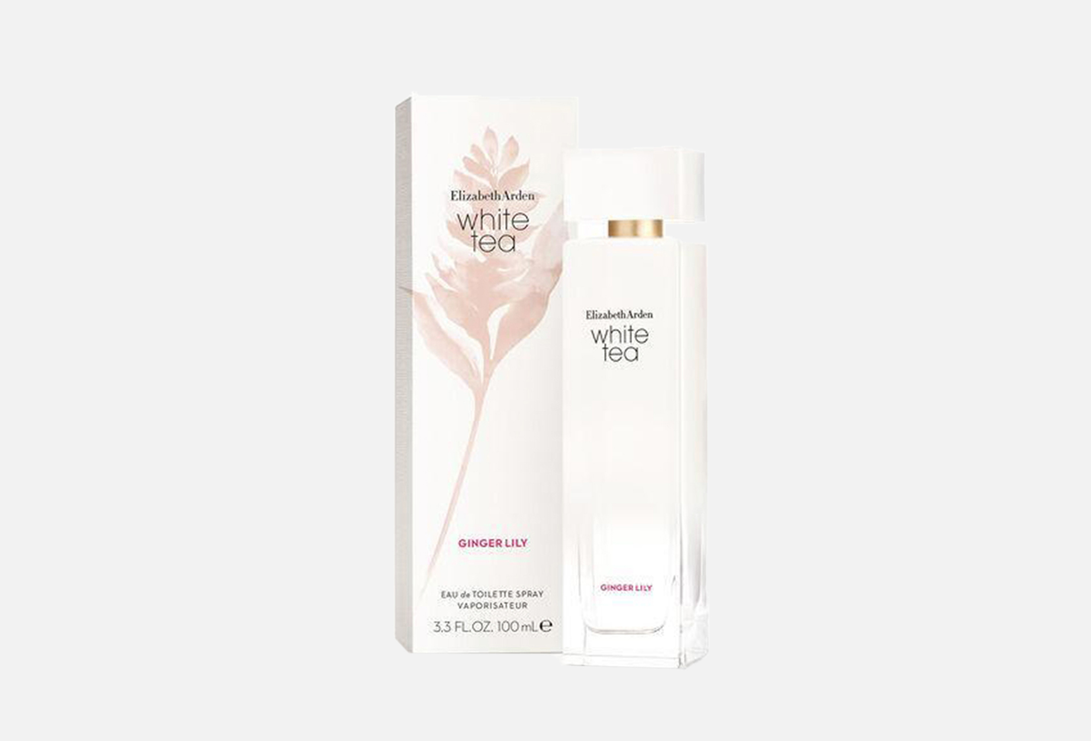 White Tea Ginger Lily  100 