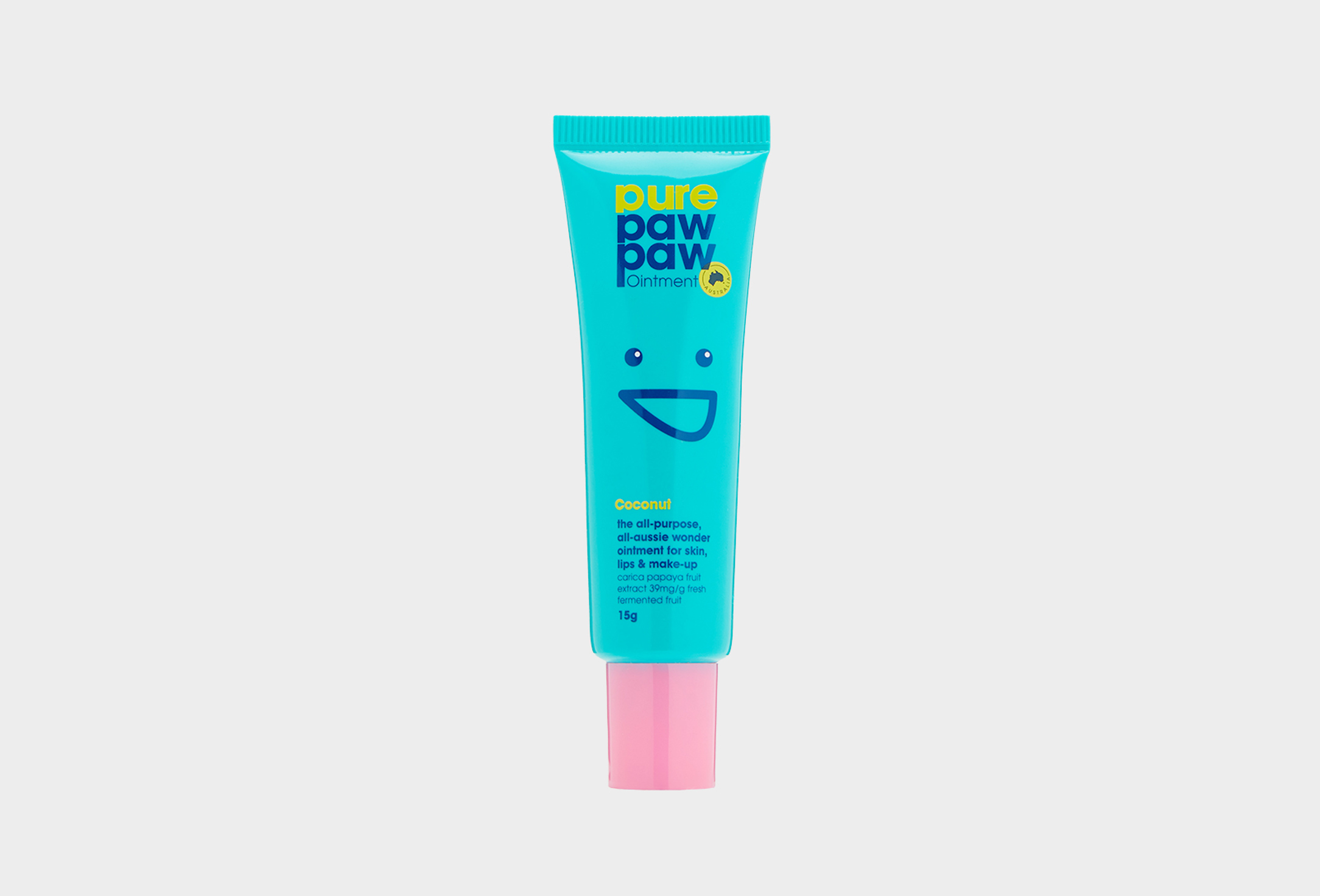 COCONUT BLUE  15 