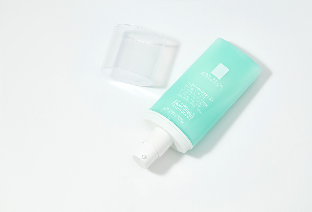 La Roche-Posay Rich Hyaluronic Acid Face Cream Hydraphase HA