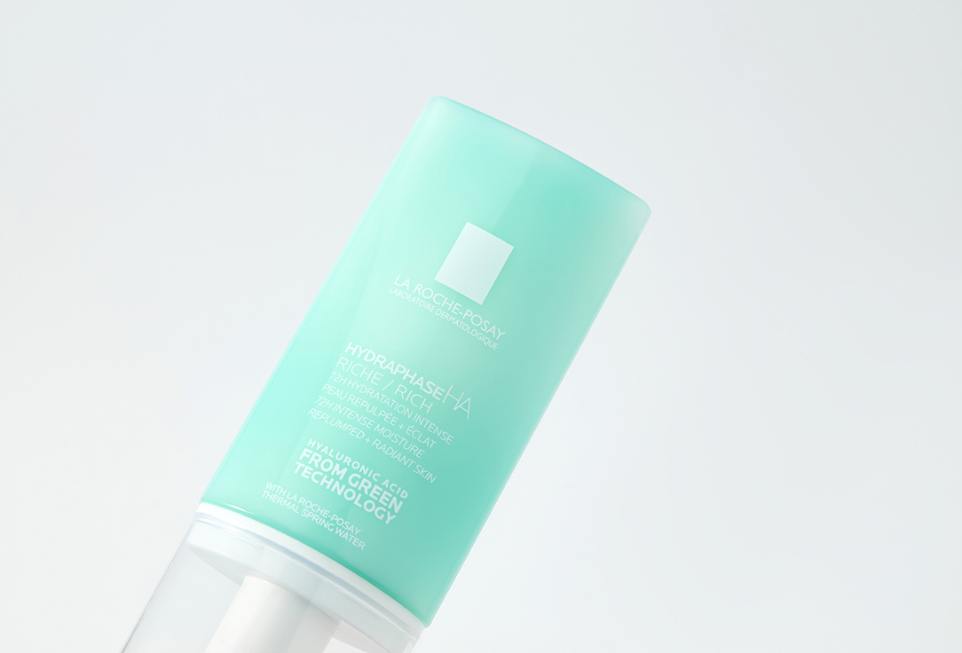 La Roche-Posay Rich Hyaluronic Acid Face Cream Hydraphase HA
