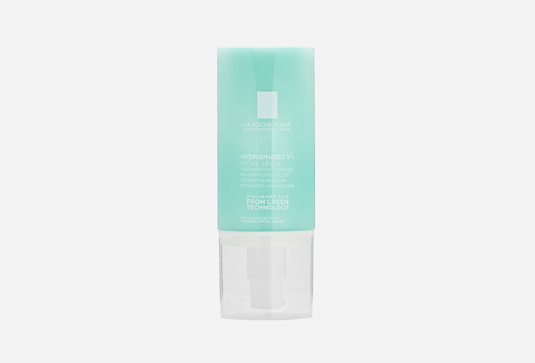La Roche-Posay Rich Hyaluronic Acid Face Cream Hydraphase HA