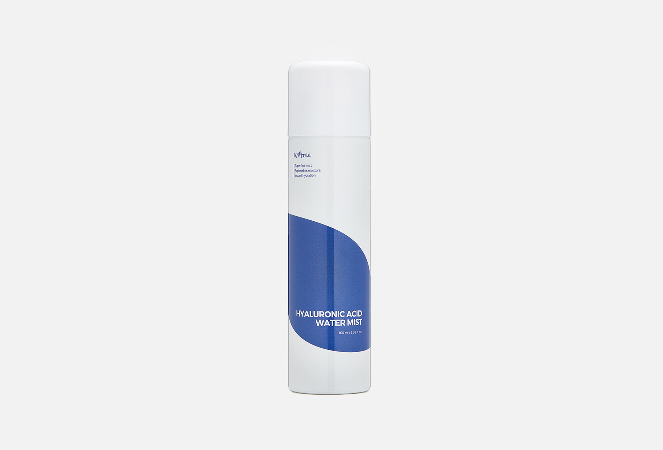 HYALURONIC ACID  100 