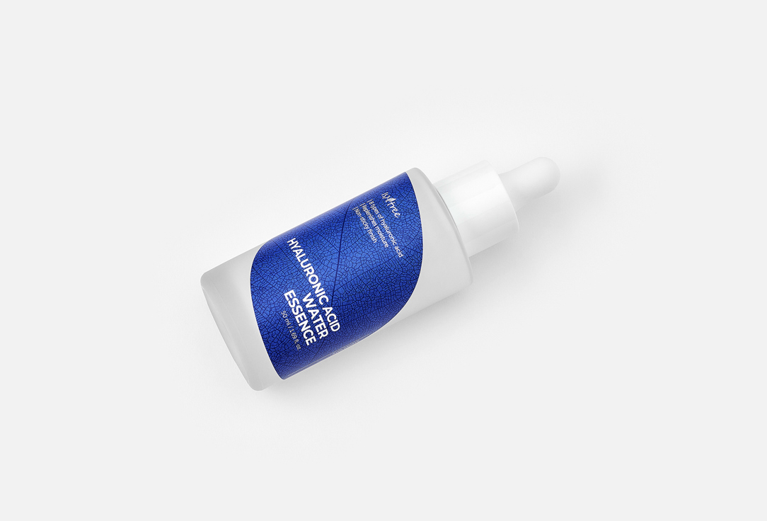 IsNtree FACE WATER ESSENCE HYALURONIC ACID 50 ml IsNtree FACE WATER ESSENCE HYALURONIC ACID