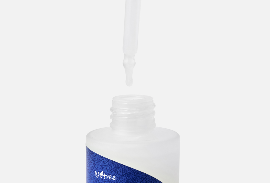 IsNtree FACE WATER ESSENCE HYALURONIC ACID 50 ml IsNtree FACE WATER ESSENCE HYALURONIC ACID