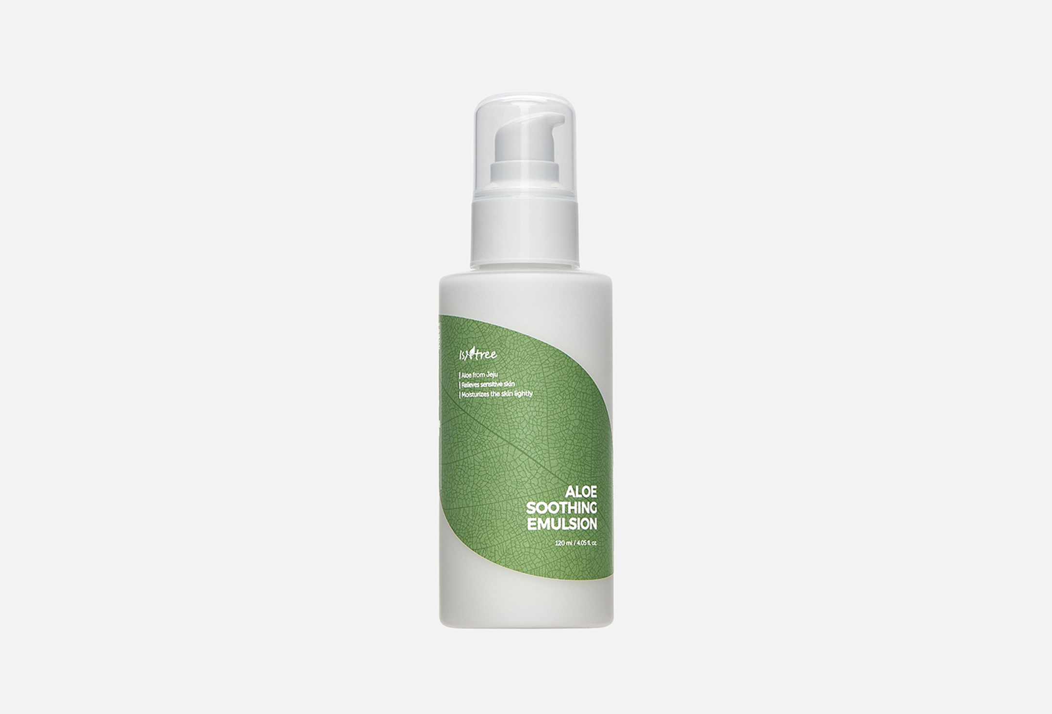 ALOE 120