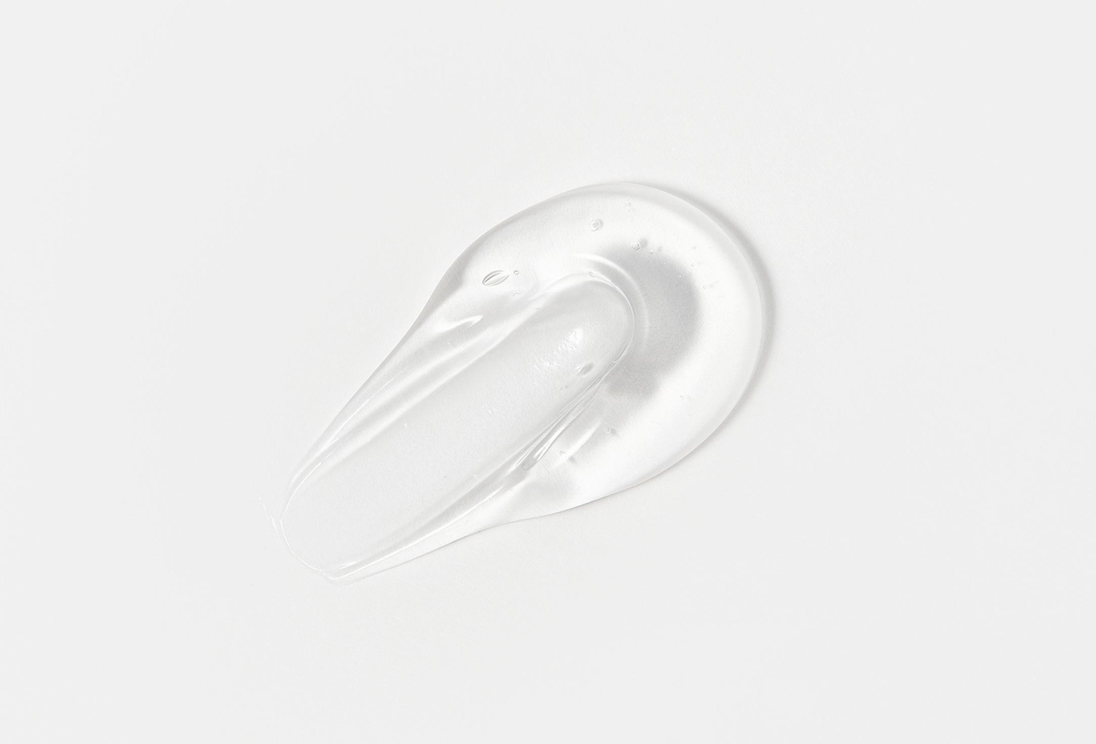 IsNtree FACE SOOTHING GEL ALOE Moisture type