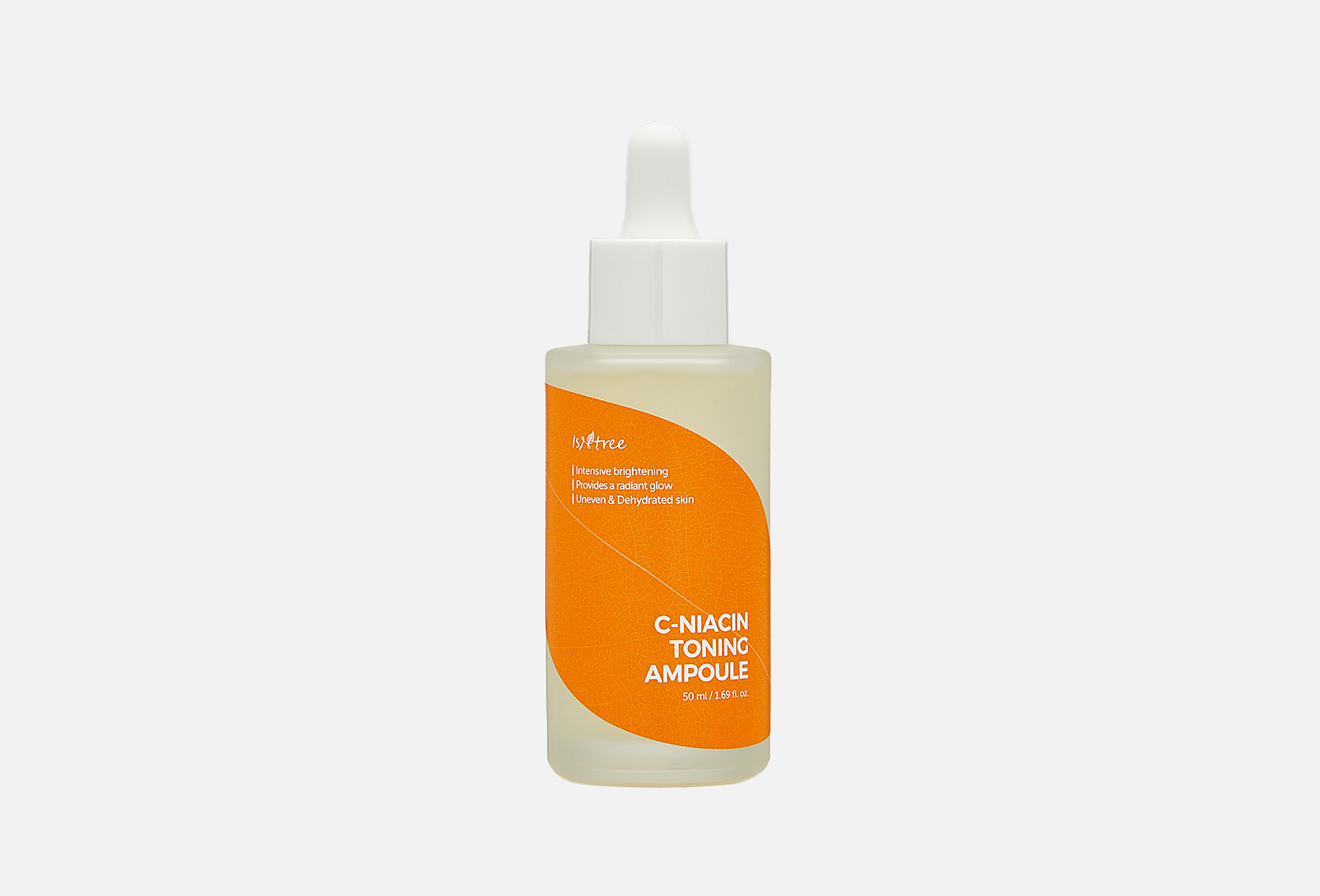 C-NIACIN 50