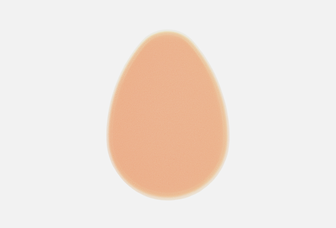 Beter Makeup Sponge Make Up Latex Sponge