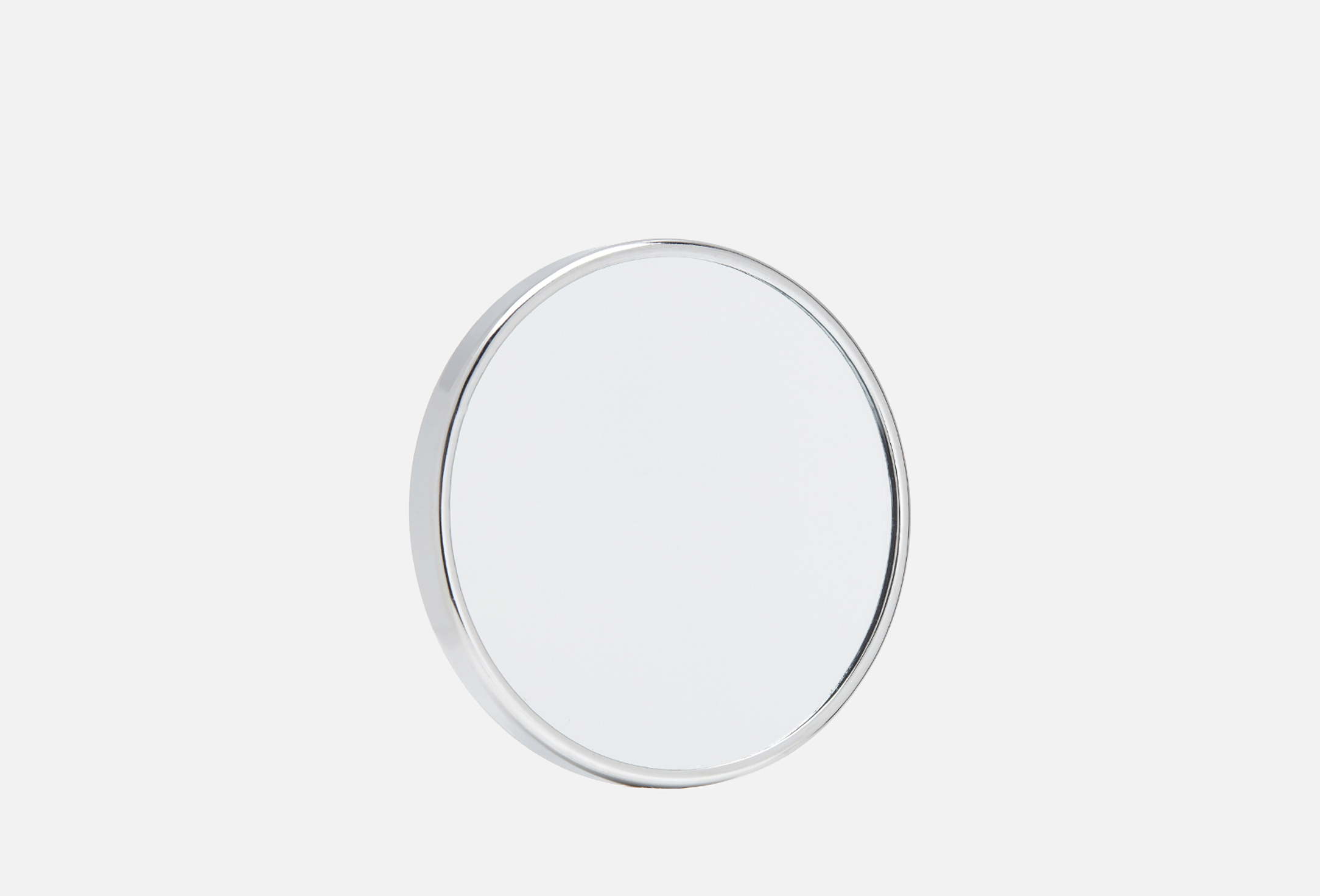 Chromeplated Magnifying Mirror X10  1 