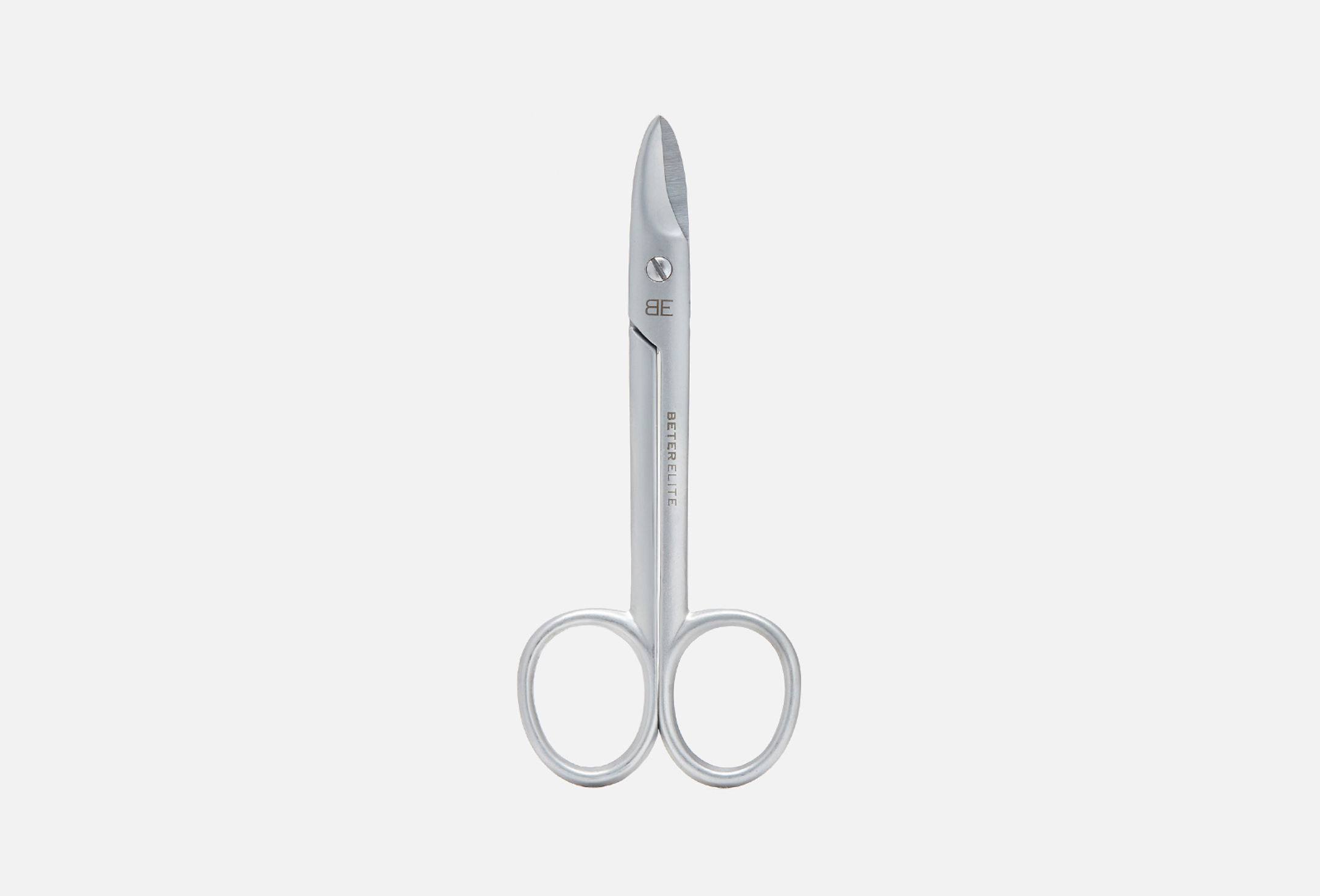 Pedicure Scissors, Specially For Thick Nails 1